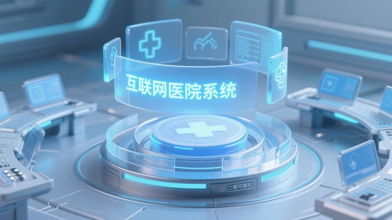 医疗信息化